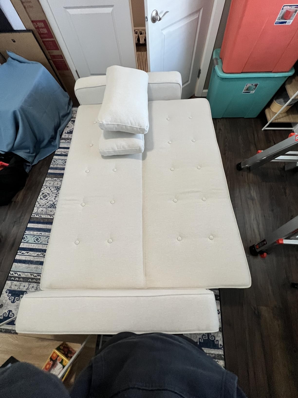 Serta Ainsley 66.5