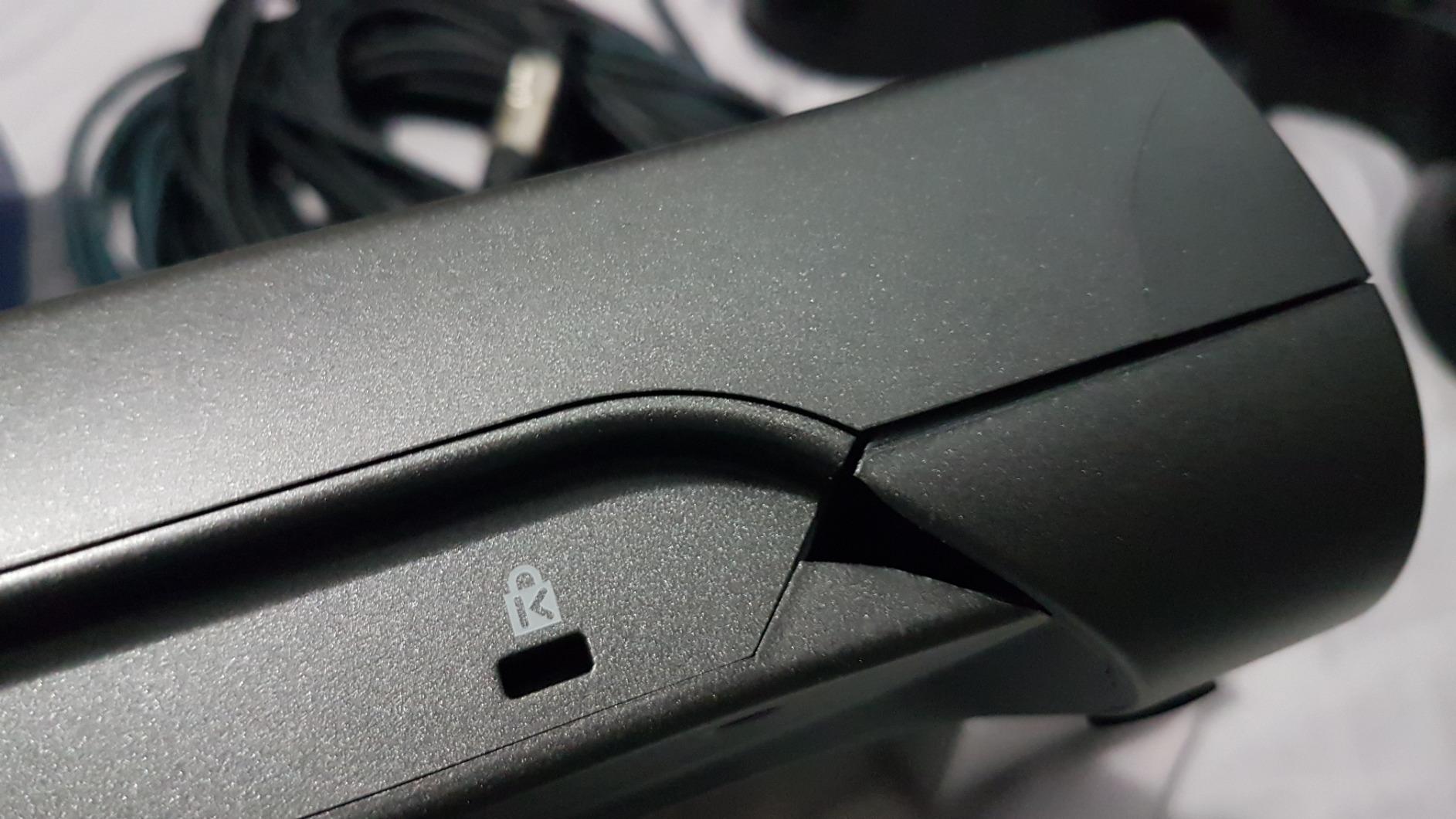 Audio-Technica AT-UMX3 USB Desktop Audio Mixer customer photo 1