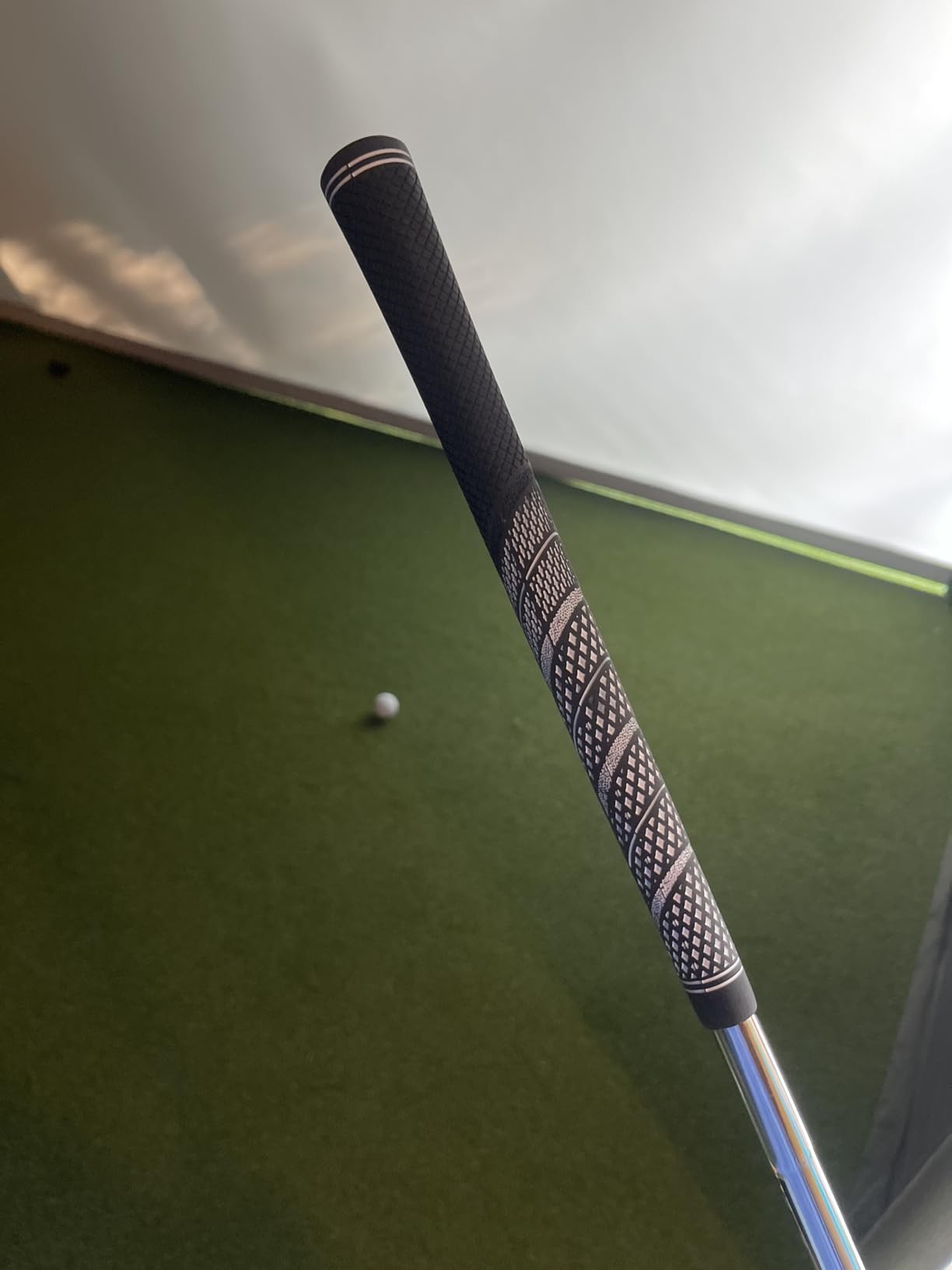 Yamato Full Face Golf Wedge Set - Forged Gap, Sand, Lob Wedges - Milled customer photo 2
