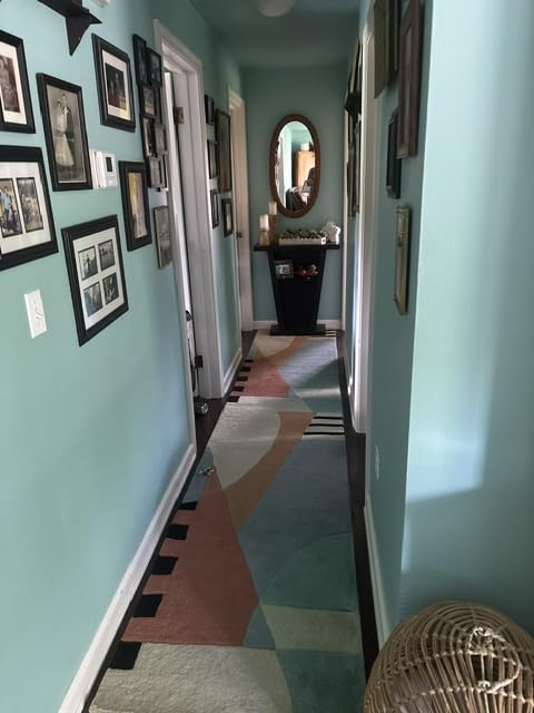 Shark POWERDETECT Upright Vacuum AZ4002 with DuoClean Technology customer photo 1