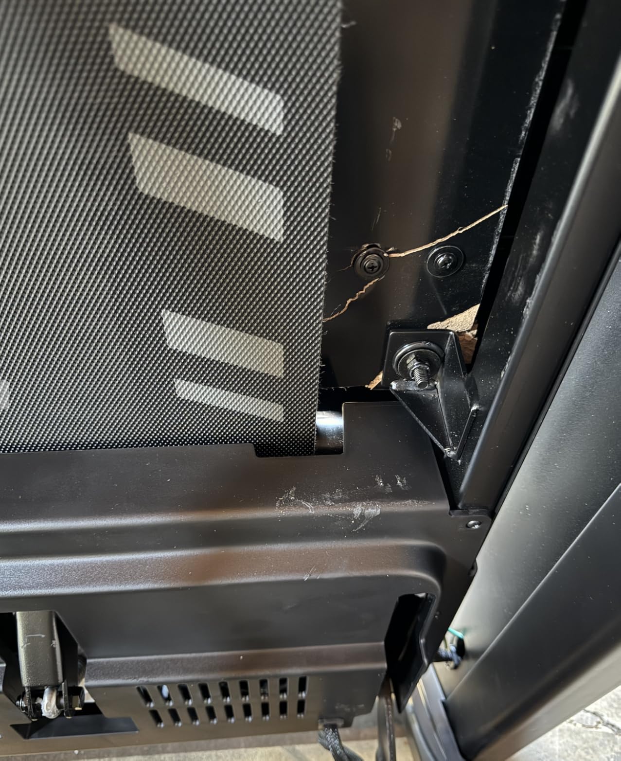 NordicTrack Commercial Series: Premium Foldable Treadmills, Incline & Decline customer photo 2