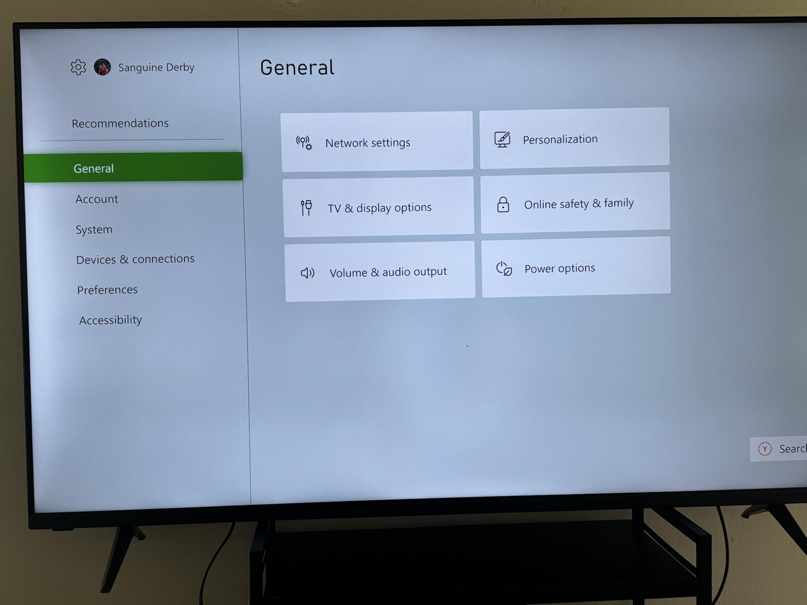 VIZIO V4K55M 55