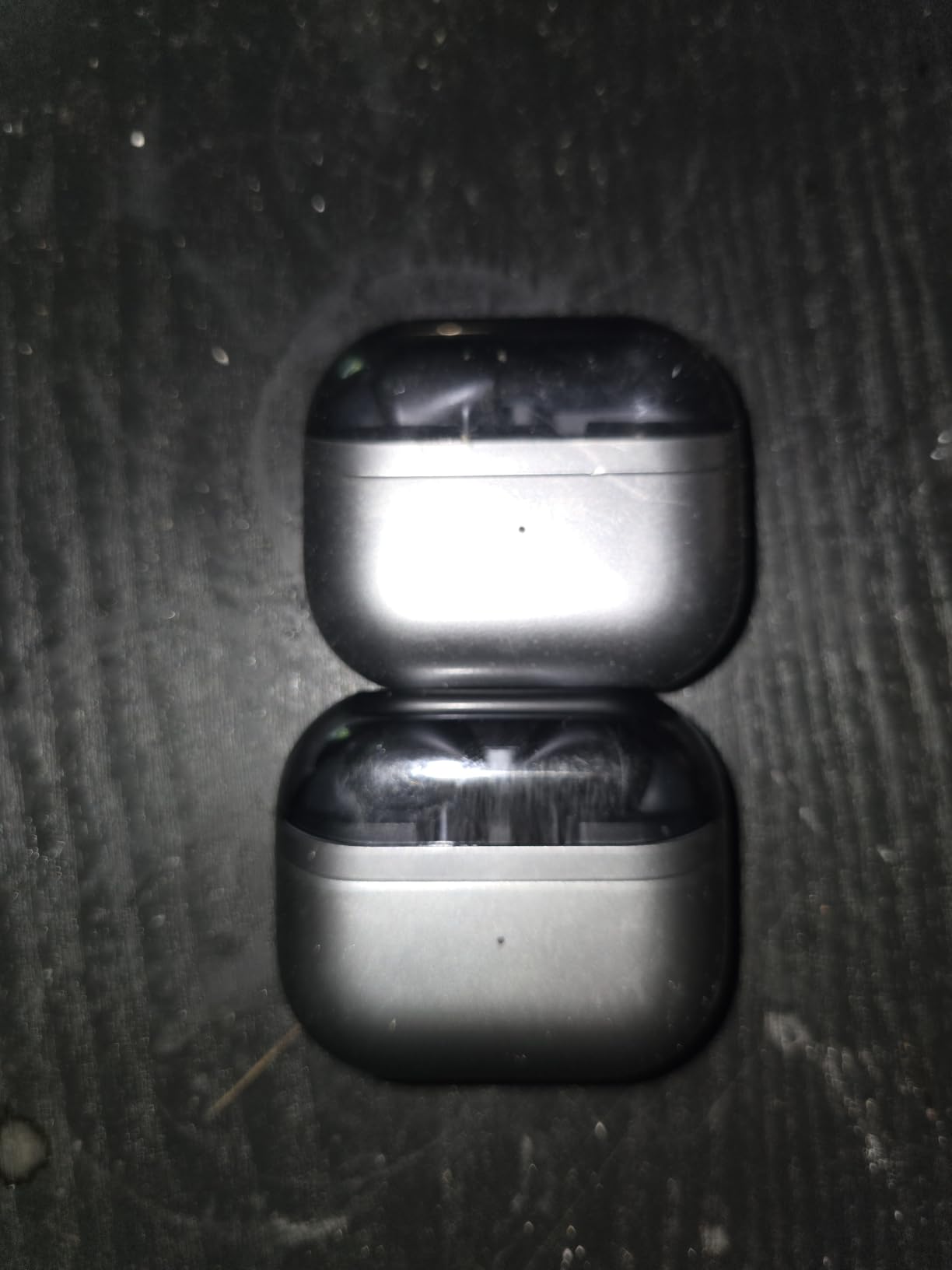 Galaxy Buds 3 Pro AI True Wireless Bluetooth Earbuds, Noise Cancelling, Sound Optimization, Redesigned Comfort Fit, Silver [US Version, Amazon Exclusive, 2Yr Warranty] customer photo 2