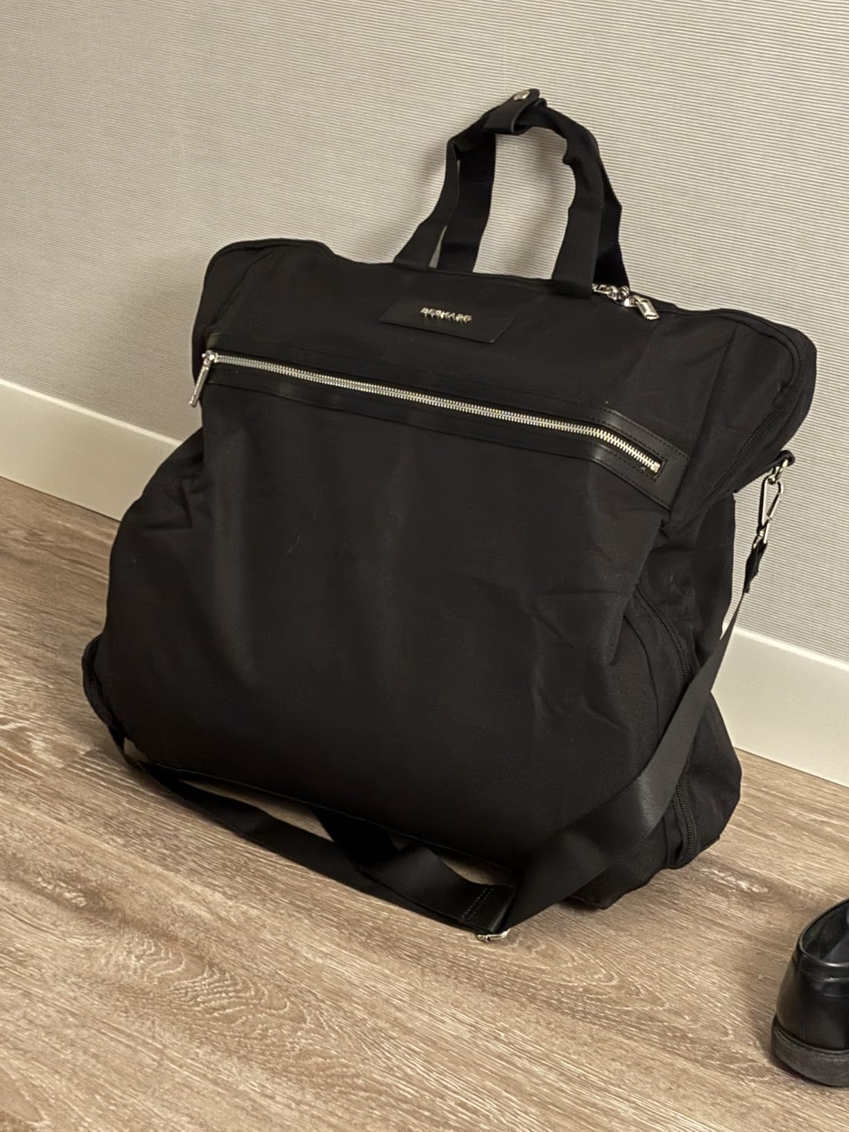 BE SMART Waterproof Foldable Garment Bags for Travel, 51
