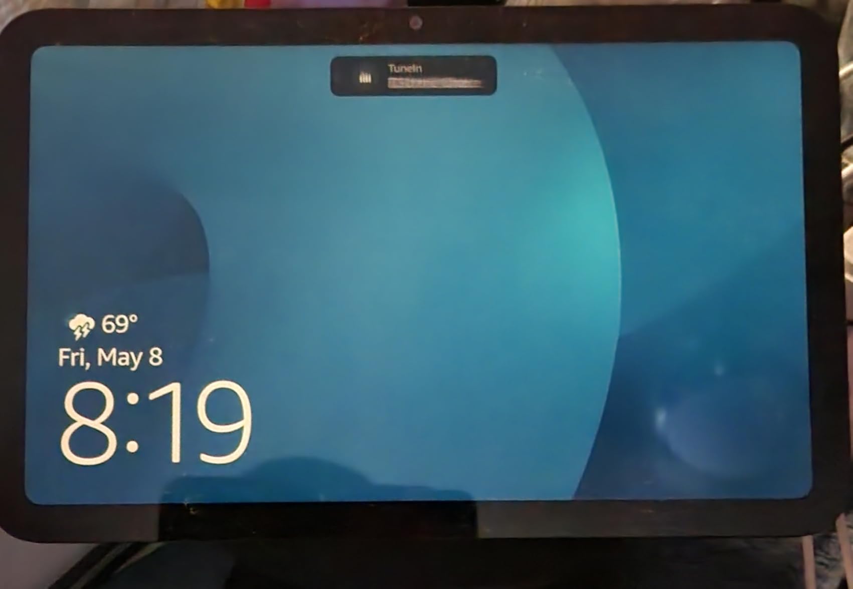 Echo Show 11 (newest model), Vibrant Full-HD 11