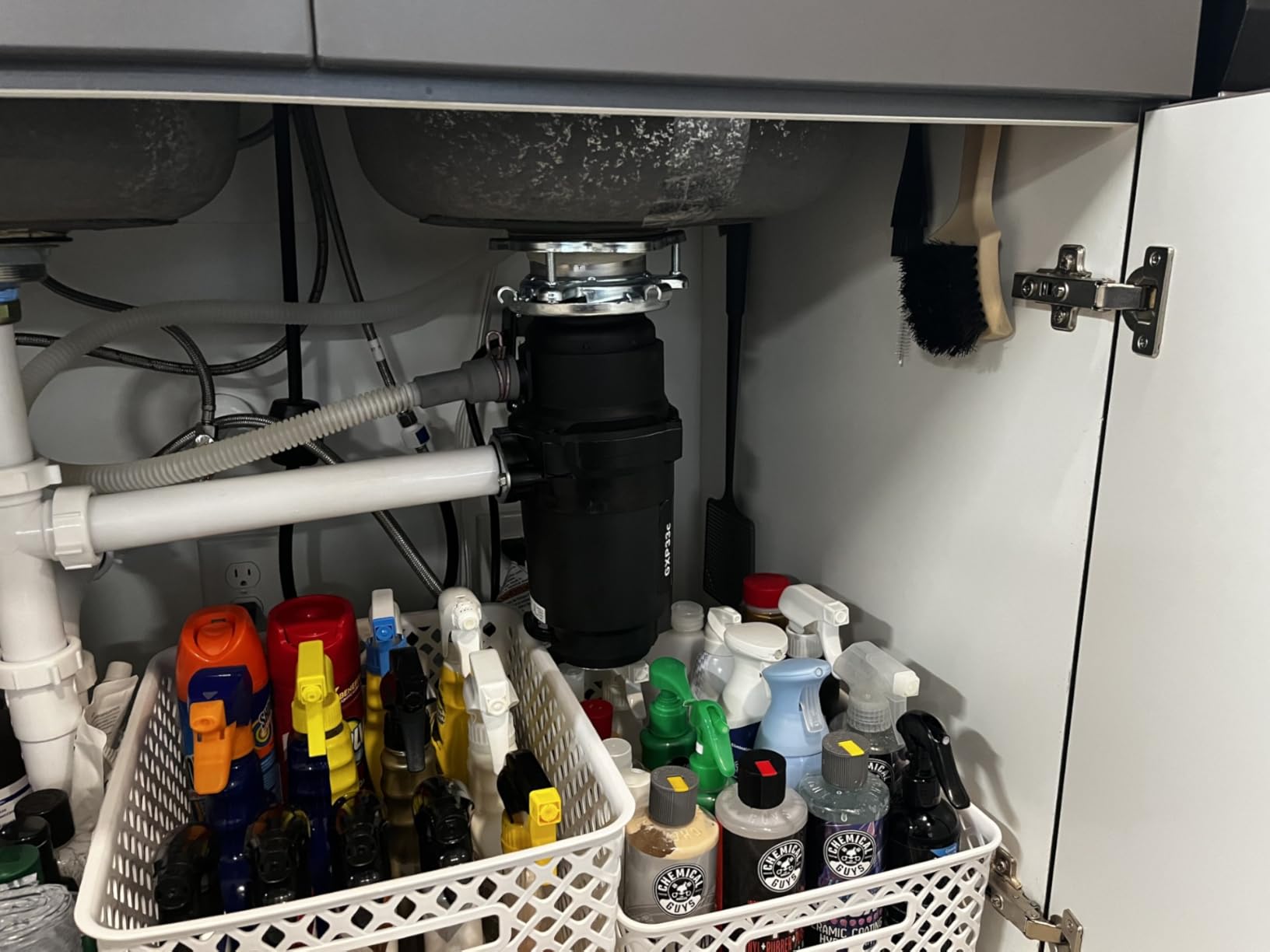 Beast Mighty 850 Plus | Premium Compact Personal Blender | Smoothies, Shakes, Dressings, Sauces | Blends Ice and Frozen Fruit | New XL Vessel | Extra Vessels, Lids and Straws | 850W (Terra) customer photo 2