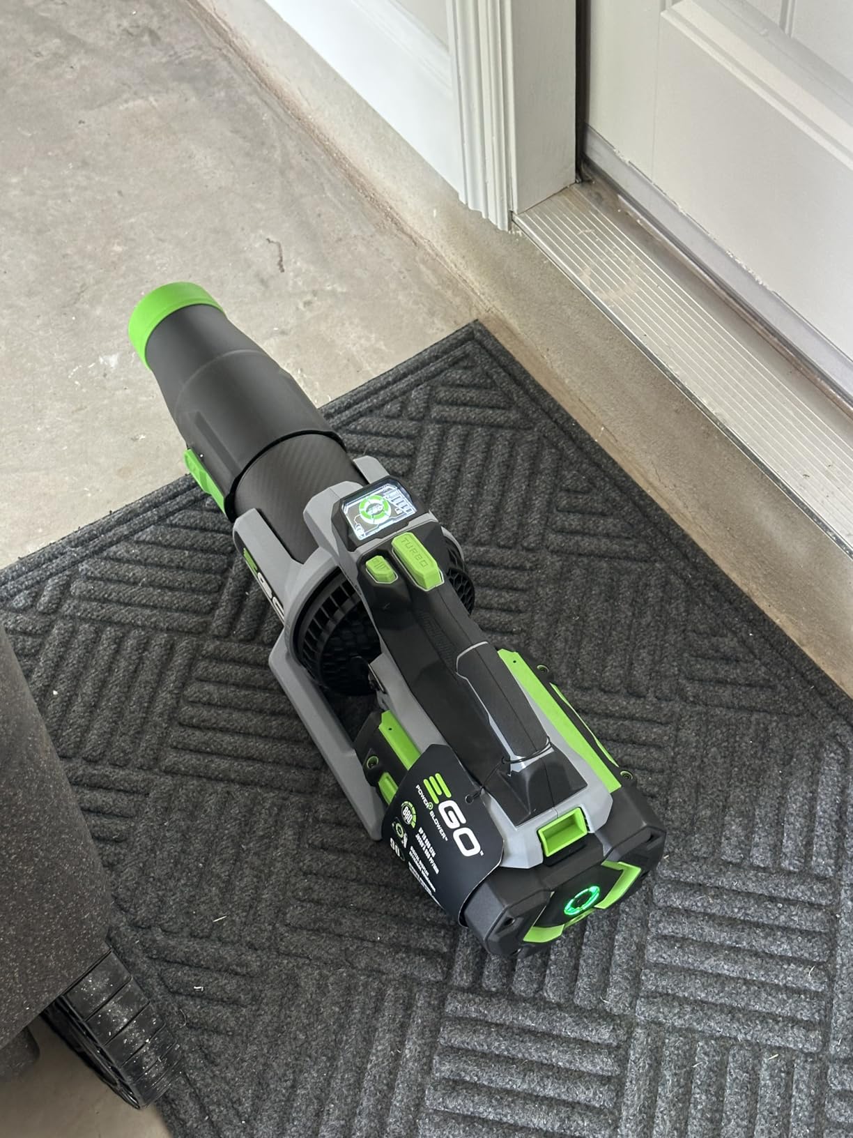 EGO LB8803-2 customer photo 2