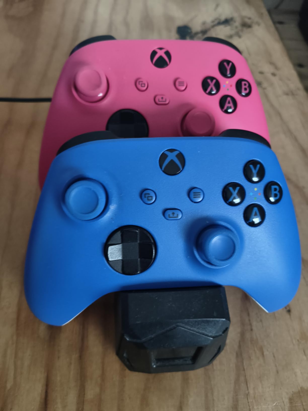 XBOX Wireless Gaming Controller | Shock Blue customer photo 1