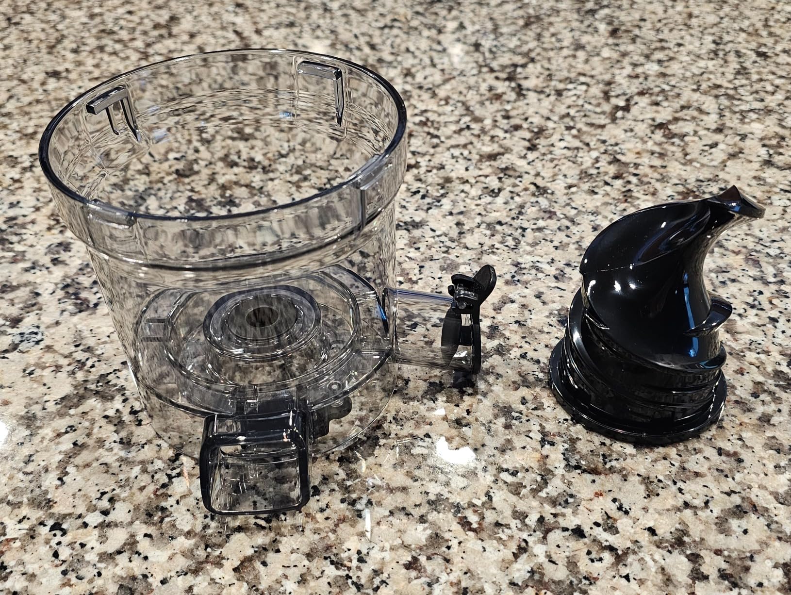Cold press Juicer Machines with 5.2
