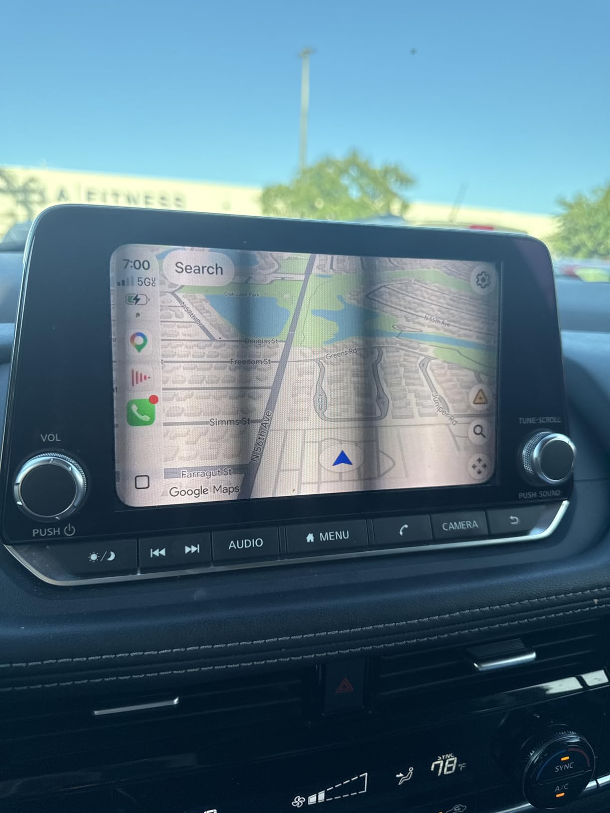 Spedal 2026 2-in-1 Wireless CarPlay & Android Auto Adapter, Ultra Mini Dongle, WiFi 6 & Bluetooth 5.4, Plug & Play, Low Latency customer photo 1