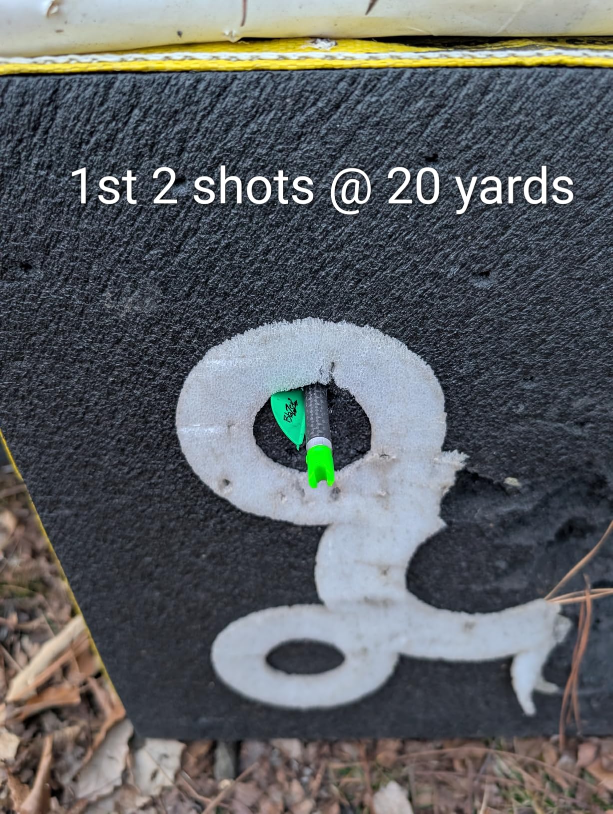 TenPoint TX Ultra 26.5 (410 FPS) - Shortest Forward Draw Crossbow Ever - Equipped with 100-Yard RangeMaster Scope, Ambidextrous Safety + ACUslide MAXX Cocking & De-Cocking System customer photo 2