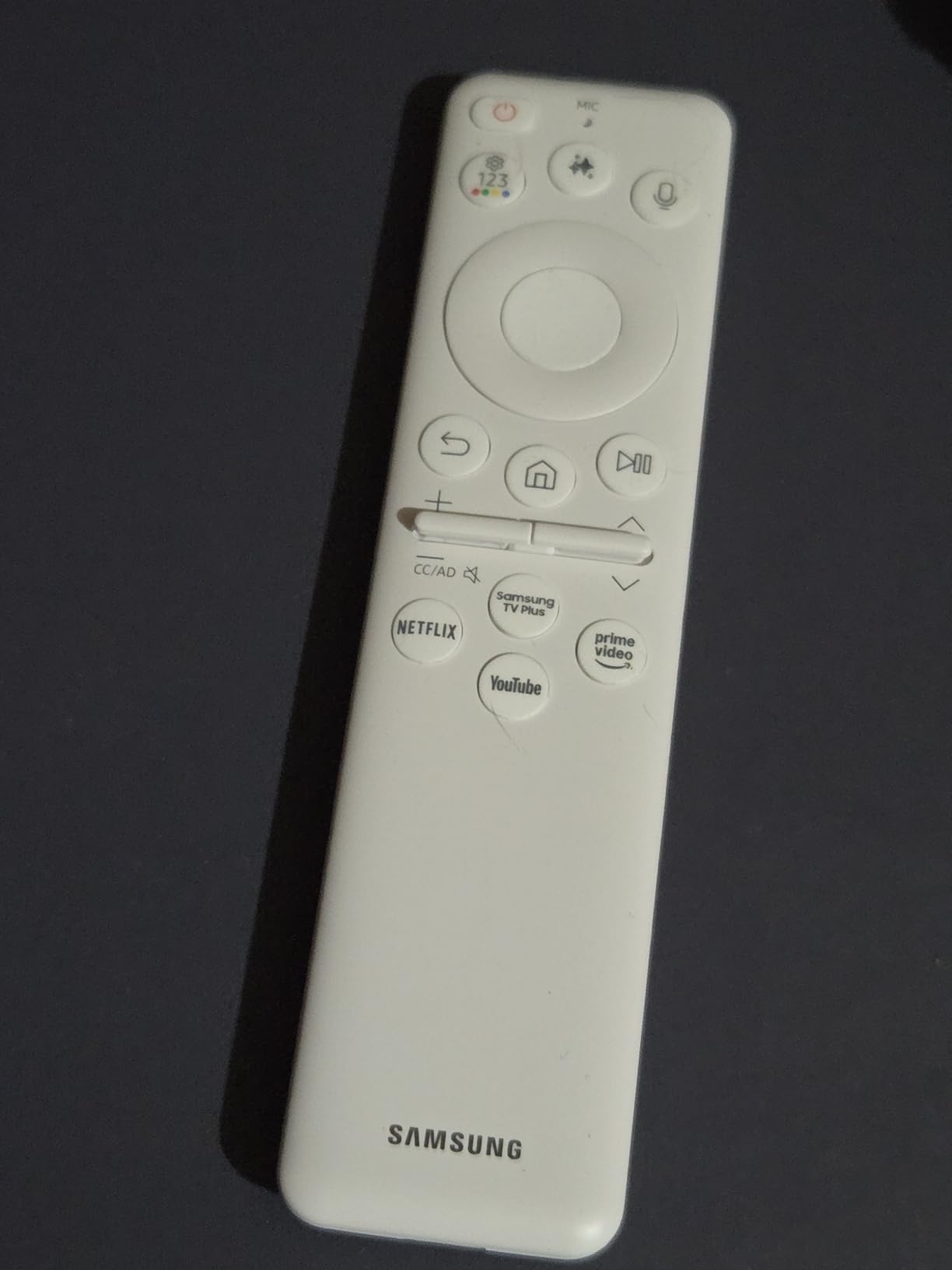 Samsung 55