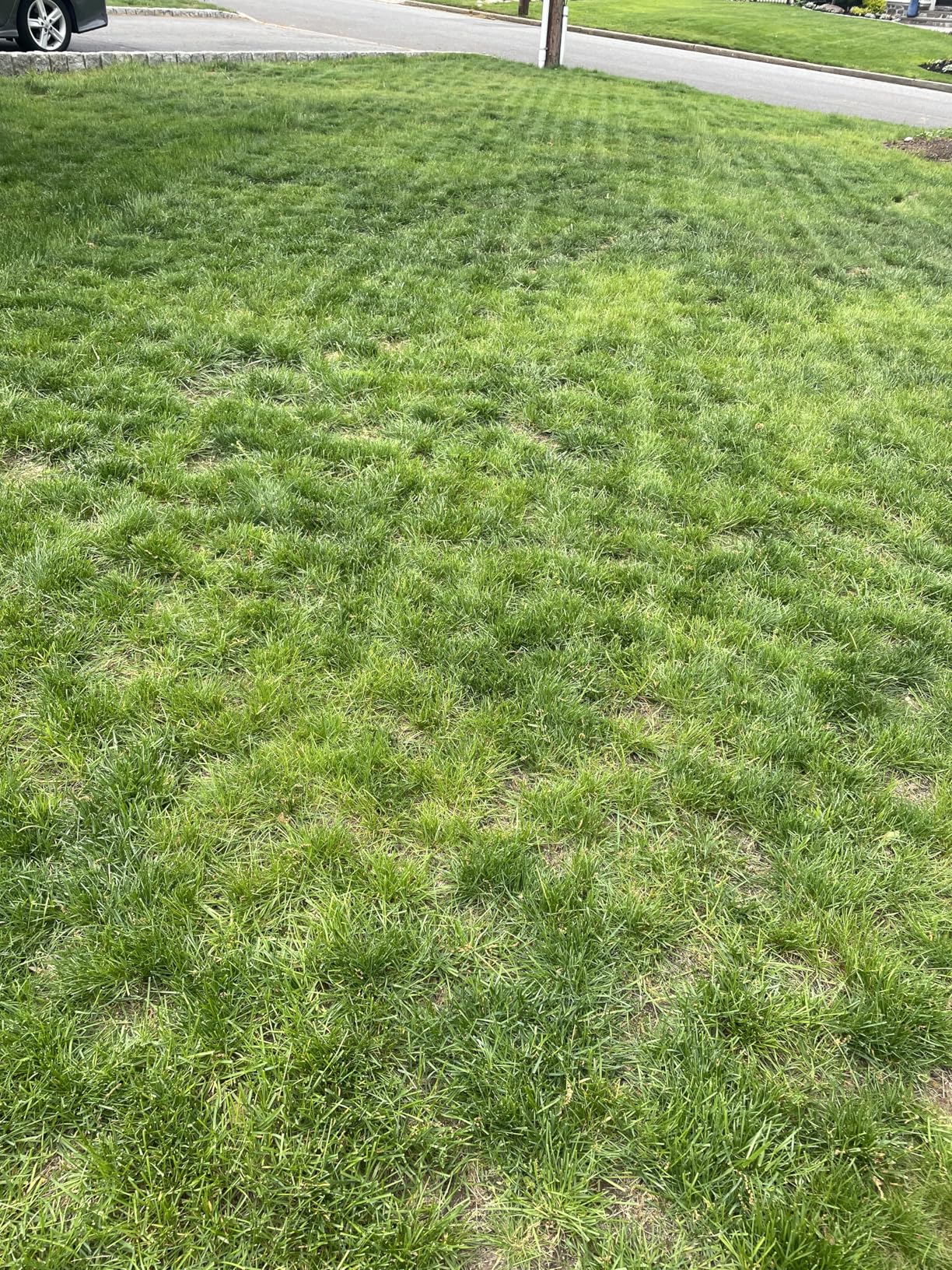 ECOVACS Goat O1000 RTK Care Kit Robotic Lawn Mower with RTK Precision Navigation, No Perimeter Wire, Smart App Control, Auto Mapping, Multi-Zone Management customer photo 2
