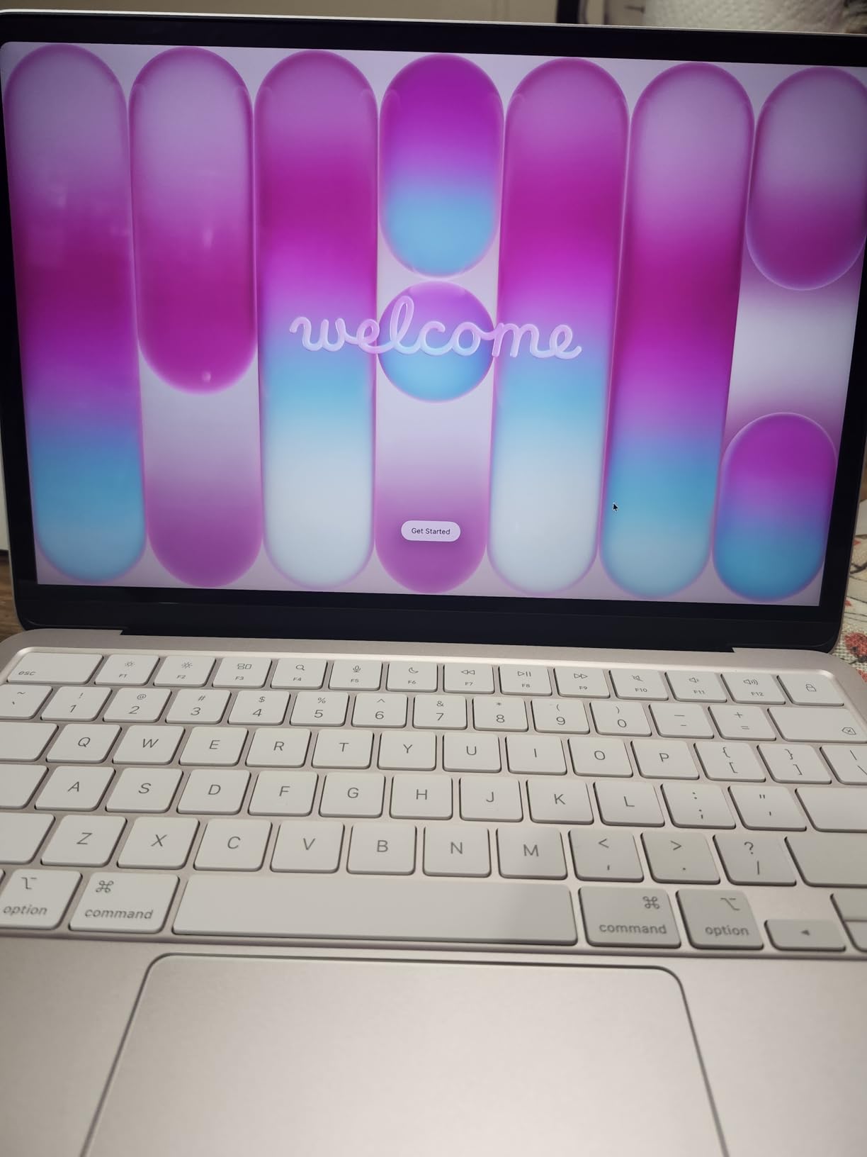 Apple 2026 MacBook Neo 13-inch Laptop with A18 Pro chip: Built for AI and Apple Intelligence, Liquid Retina Display, 8GB Unified Memory, 256GB SSD Storage, 1080p FaceTime HD Camera; Citrus customer photo 1