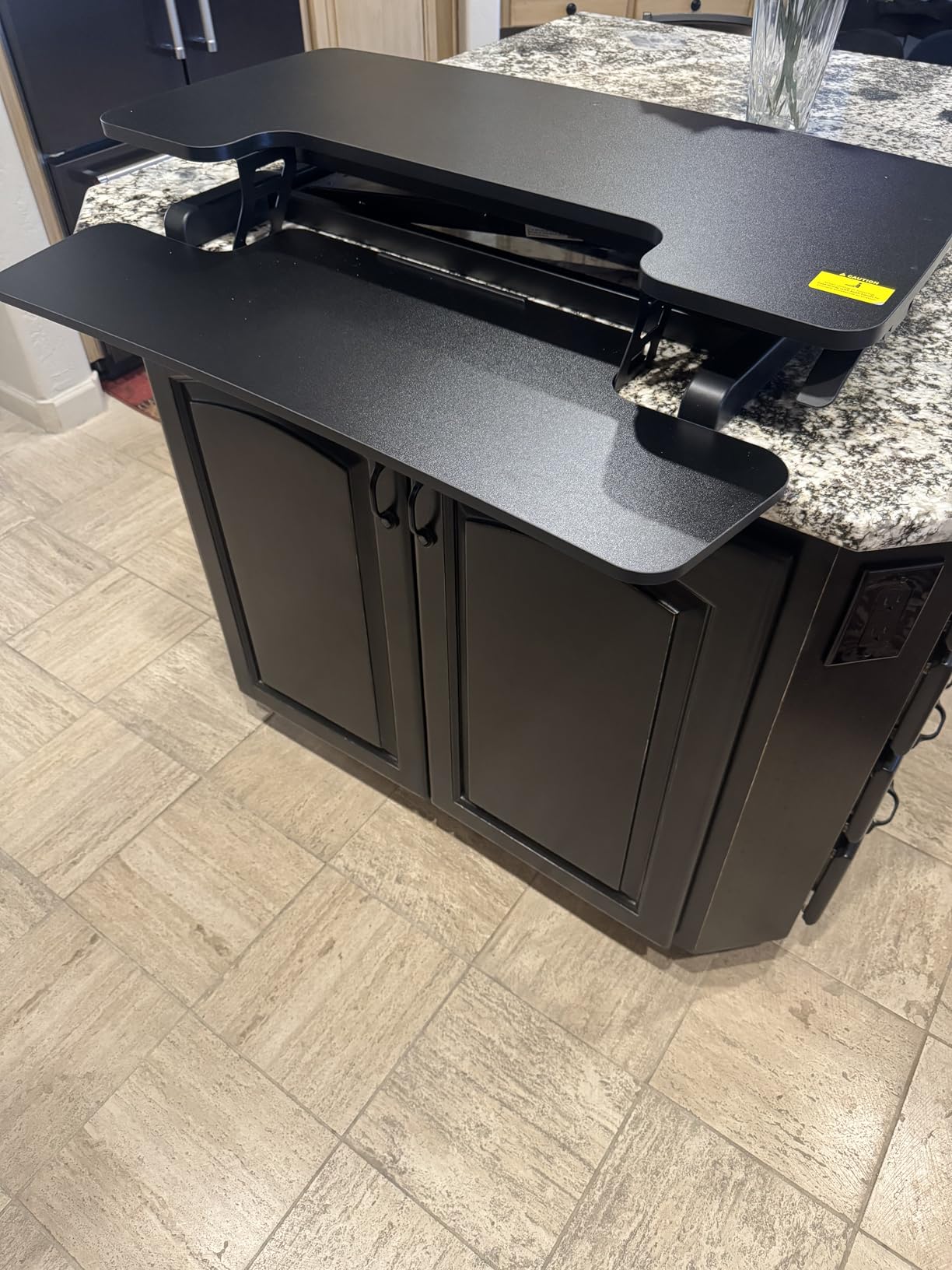 FLEXISPOT Standing Desk Converter 36