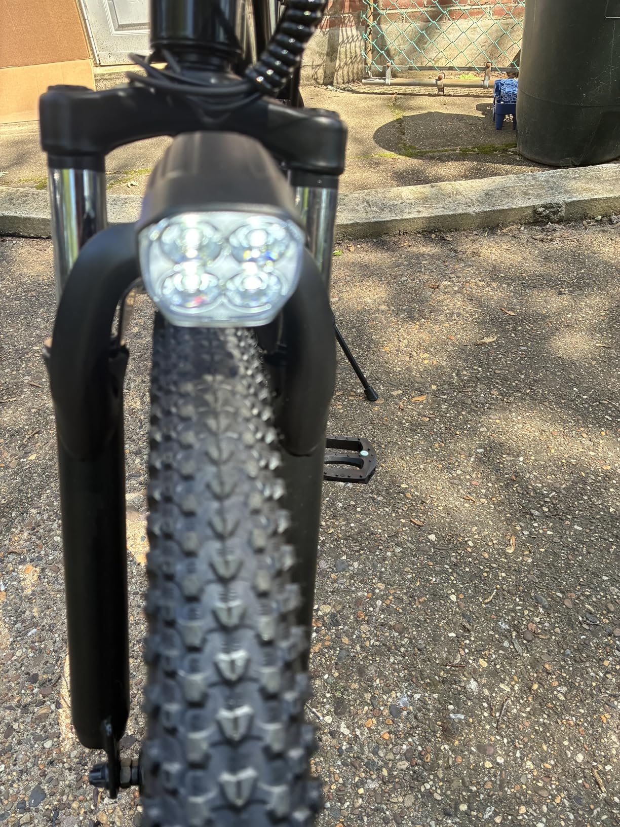 Electric Bike for Adults, 1500W/1000W Peak Motor 26