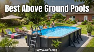 Best Above Ground Pools