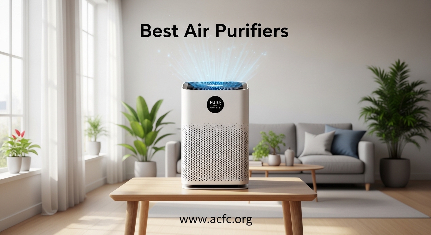 Best Air Purifiers