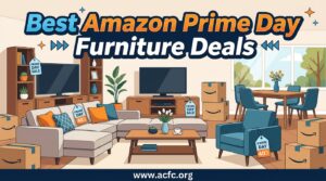 Best Amazon Prime Day Furniture Deals
