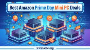 Best Amazon Prime Day Mini PC Deals