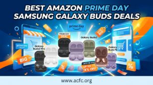 Best Amazon Prime Day Samsung Galaxy Buds Deals
