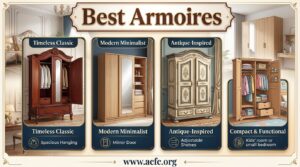 Best Armoires