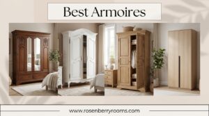 Best Armoires