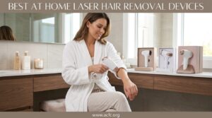 Best At Home Laser Hair Removal Devices