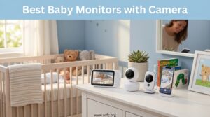 Best Baby Monitors with Camera