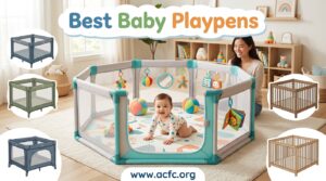 Best Baby Playpens