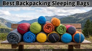 Best Backpacking Sleeping Bags