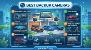Best Backup Cameras