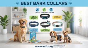Best Bark Collars