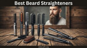 Best Beard Straighteners