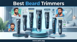 Best Beard Trimmers