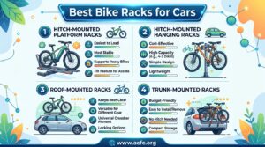 Best Bike Racks for Cars