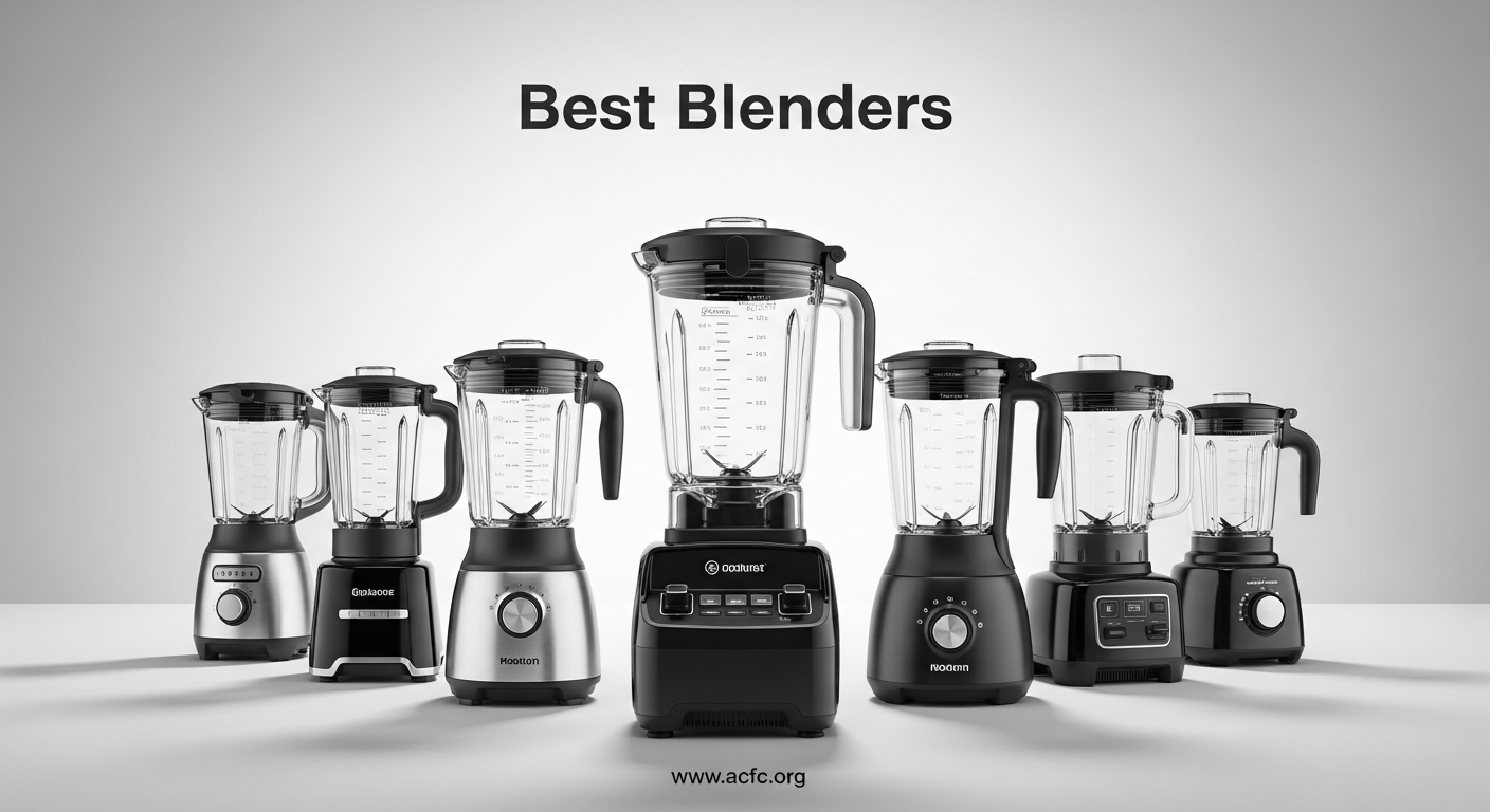 Best Blenders