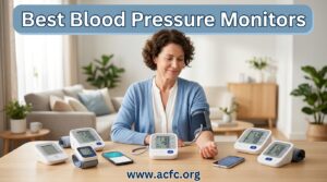 Best Blood Pressure Monitors