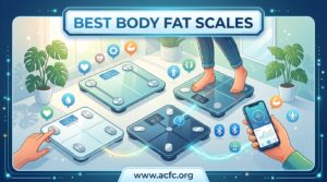 Best Body Fat Scales