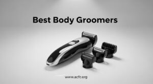 Best Body Groomers