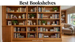 Best Bookshelves