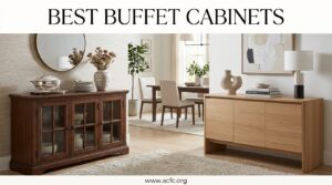 Best Buffet Cabinets