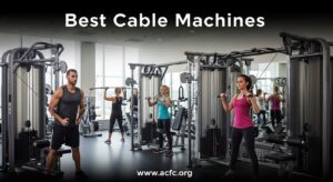 Best Cable Machines