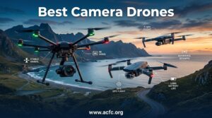 Best Camera Drones