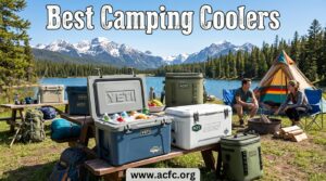 Best Camping Coolers