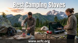 Best Camping Stoves