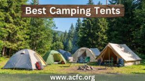 Best Camping Tents
