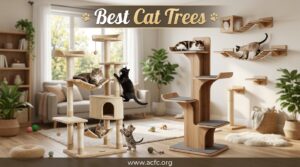 Best Cat Trees