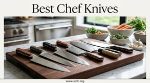 Best Chef Knives