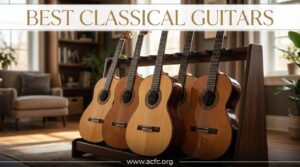 Best Classical Guitars